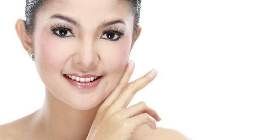 tips merawat wajah kering dan kusam