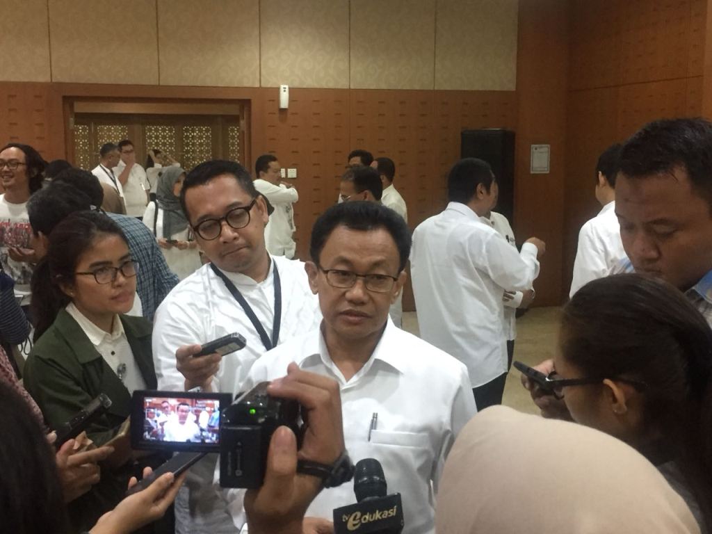 Siswa Berprestasi Kini Dijamin Beasiswa LPDP Hingga S3