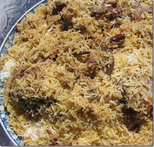 Mengenal Makanan Khas Tradisional Arab Saudi Medcom Id