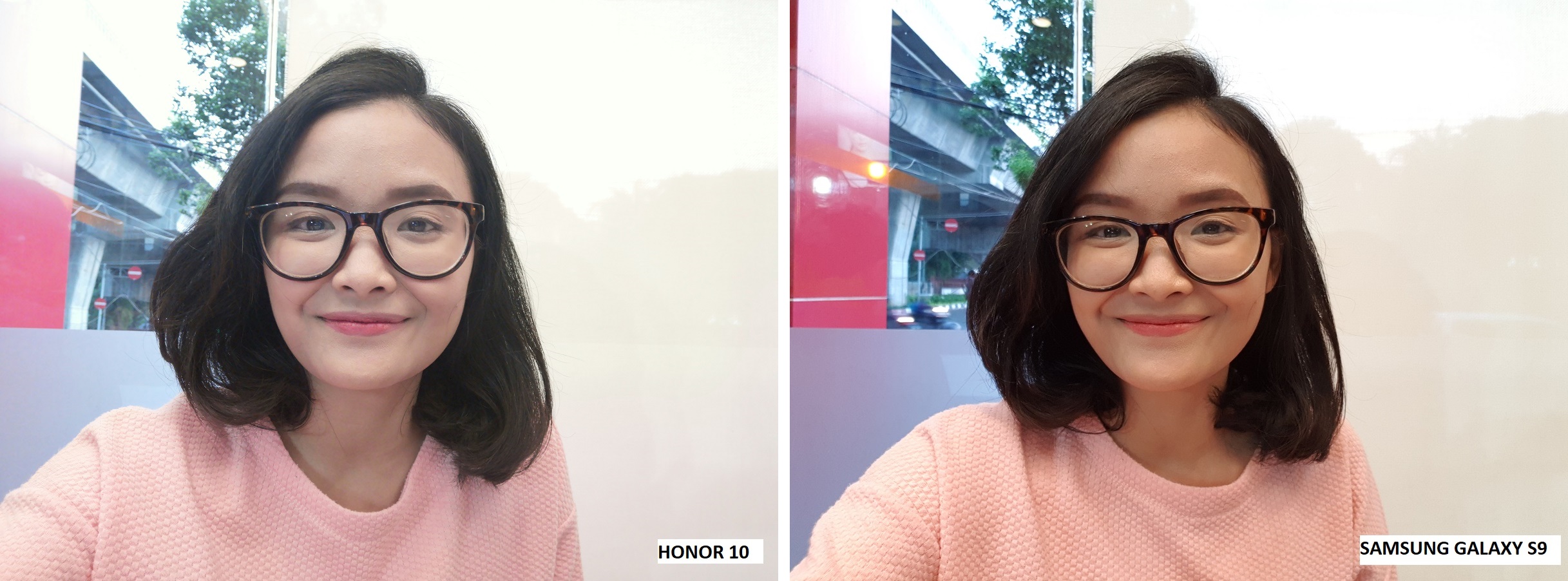 Honor 10 Saat Ponsel Kelas Atas Harganya Tidak Harus Premium Perbandingan antara Honor 10 dan Samsung Galaxy S9 yang tidak terlalu berbeda jauh menjadi bukti bahwa smartphone premium tidak harus mahal