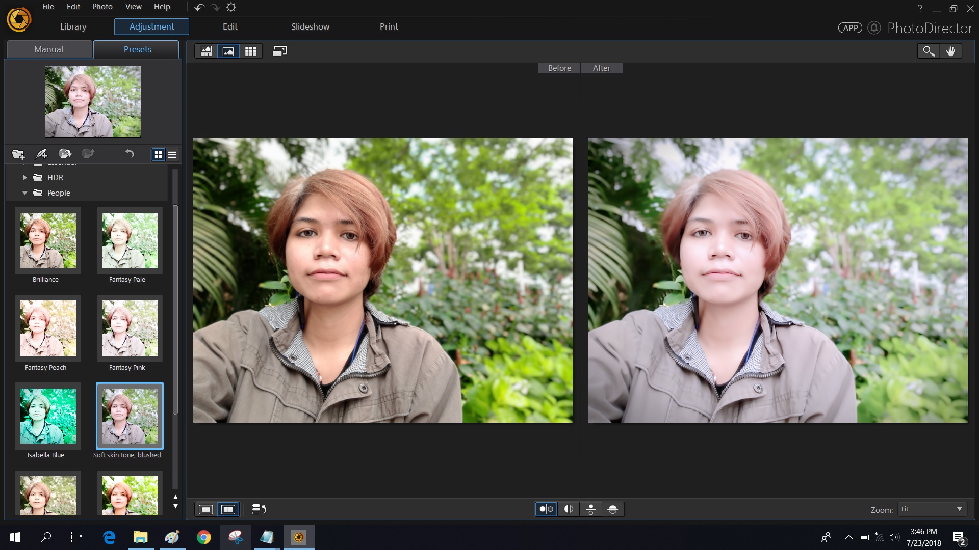 – Page 13 ASUS juga menambangkan aplikasi Director8 dan PowerDirector yang berfungsi untuk mengedit foto dan video