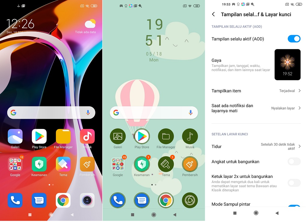Xiaomi Mi 10, Saat Performa dan Mewah Jadi Satu