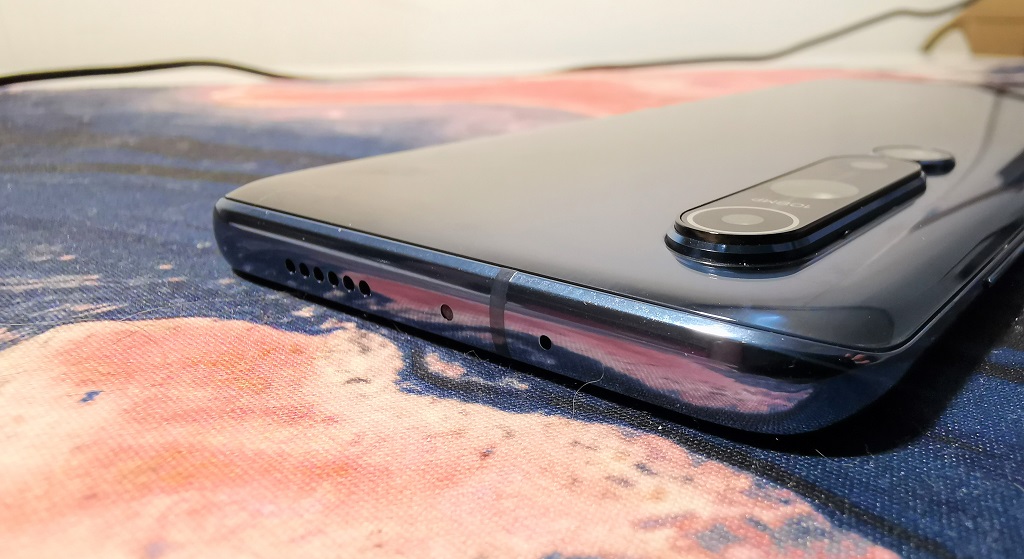 Xiaomi Mi 10, Saat Performa dan Mewah Jadi Satu