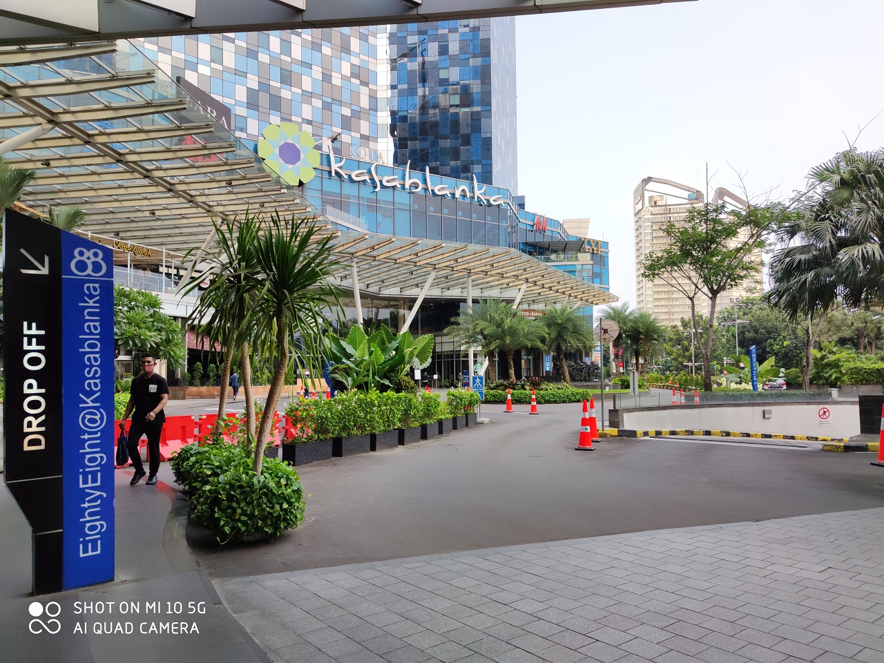 Xiaomi Mi 10, Saat Performa dan Mewah Jadi Satu