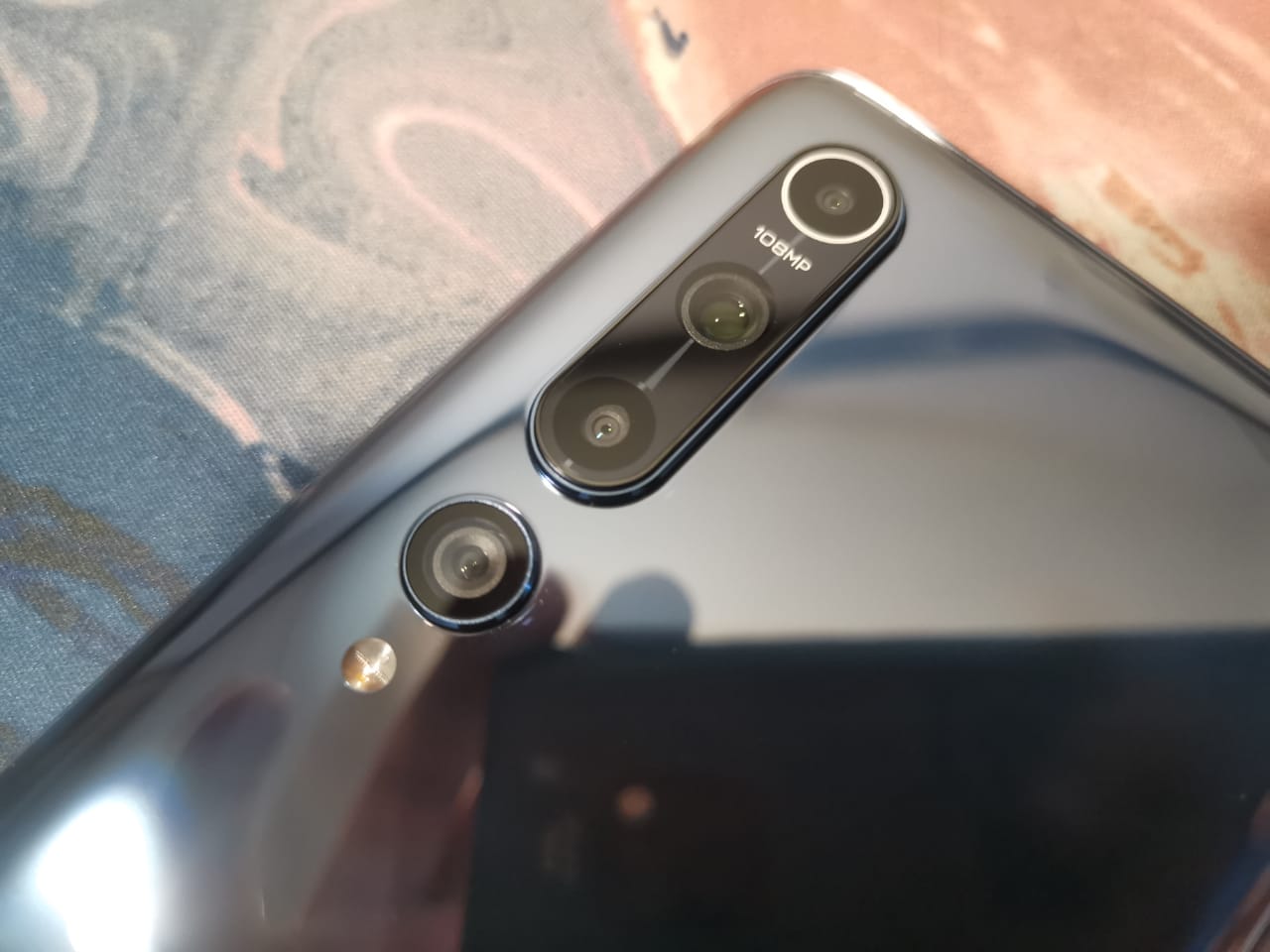 Xiaomi Mi 10, Saat Performa dan Mewah Jadi Satu