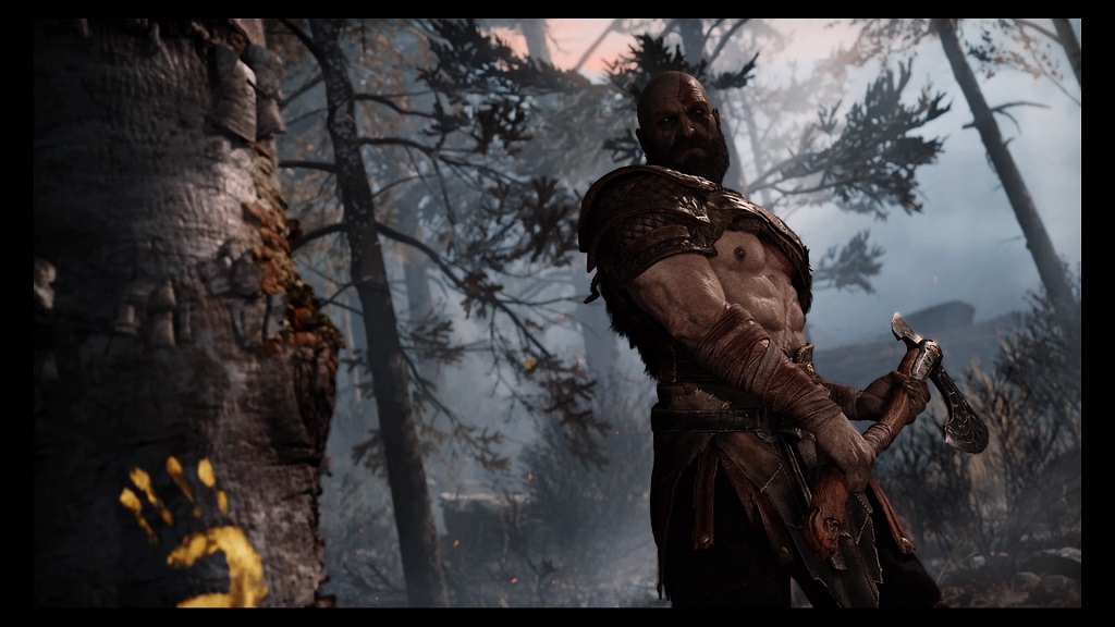 God of War