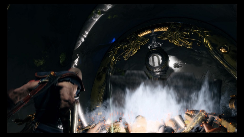 God of War