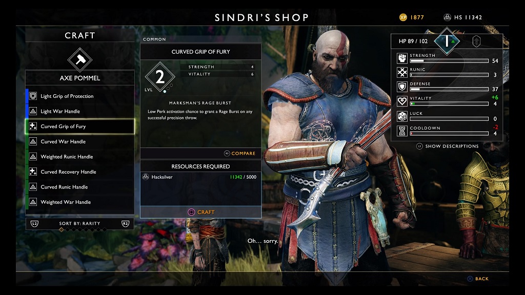 God of War