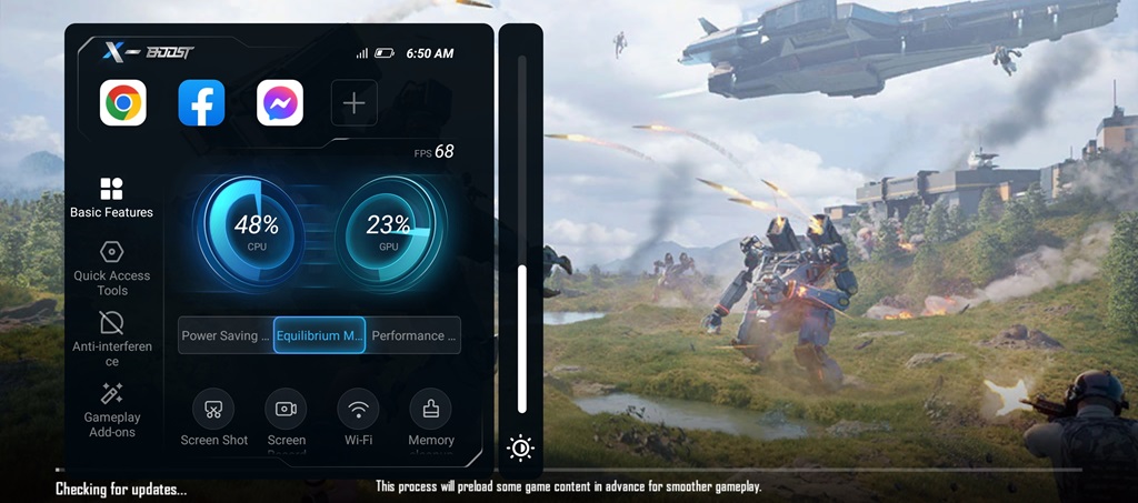 Review Infinix Note Pro Harga Terjangkau Tapi Hape Gaming Paling