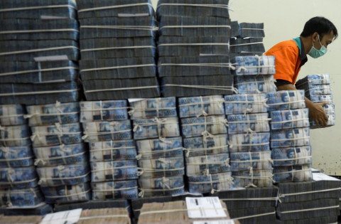 Kuartal I, Laba Pakuwon Turun Jadi Rp328,62 Miliar