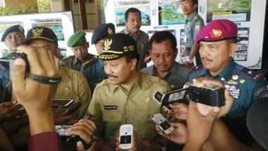 Ratusan Ribu Rumah di Jatim Tak Layak Huni