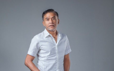 Tantangan Baru bagi Donny Damara dalam Film Guru Ngaji