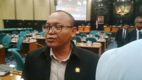 Gerindra Solid Dukung Anies