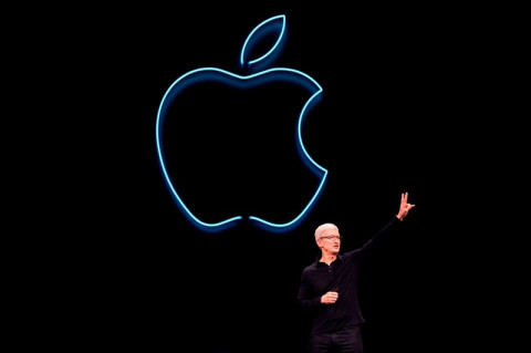 Apple Sumbang USD2,5 Miliar Atasi Krisis Rumah di Silicon Valley