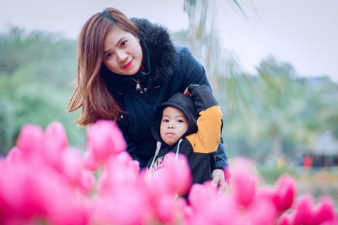 Tanda-tanda Si Kecil Berkebutuhan Khusus