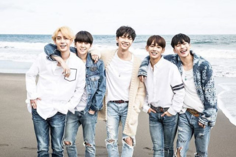 MYNAME Bubar