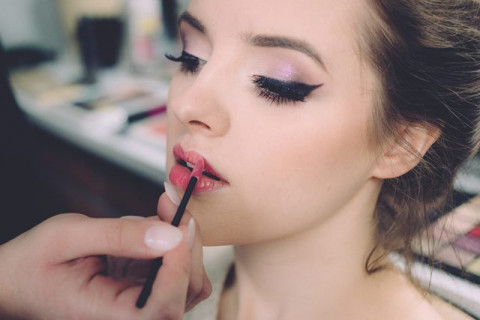 Tren Make Up 2020