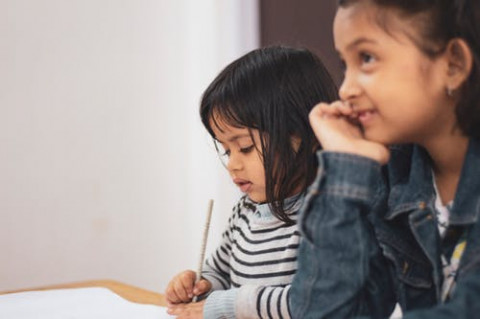 Mengenali Generasi Alfa, Anak-anak Penerus Dunia