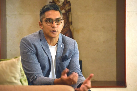 <i>15 Minutes with Wahyu Wiwoho</i>, Menjembatani Minat Orang Tua dan Milenial