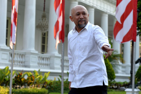 Menkop UKM: Tata Niaga Rotan Buruk