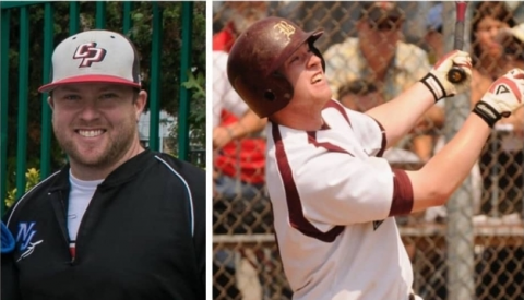 Kisah Ben Luderer, Guru Baseball yang Meninggal karena Covid-19