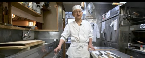 Chef Yutaka Sasaki, 45 Tahun Terampil Tangani Menu Ikan Beracun