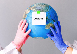 Waspada Penyakit Metabolik selama Pandemi Covid-19