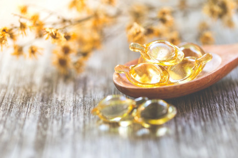 Mengenal Manfaat dan Risiko Asam Lemak Omega-6