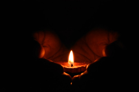 Tips agar Lilin Kesayangan Bertahan Lama