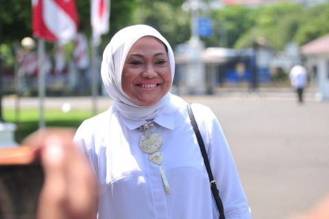 Menaker Dorong Layanan Disabilitas Ketenagakerjaan