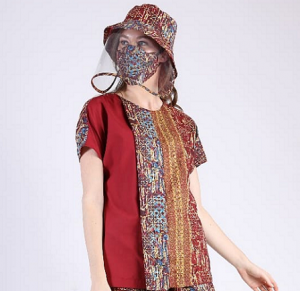 Bangga Pakai Batik! Ini 5 Aksesori dari Batik yang Bikin Penampilanmu Makin Stylish