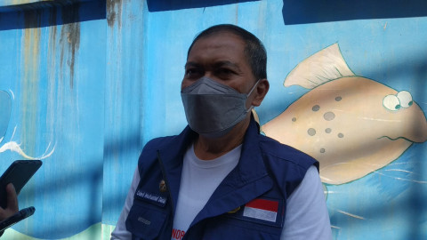 Ratusan Warga Bandung Mengidap Thalasemia