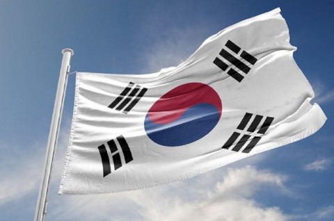 Saudi Aramco Ekspor Hidrogen Biru ke Korea Selatan