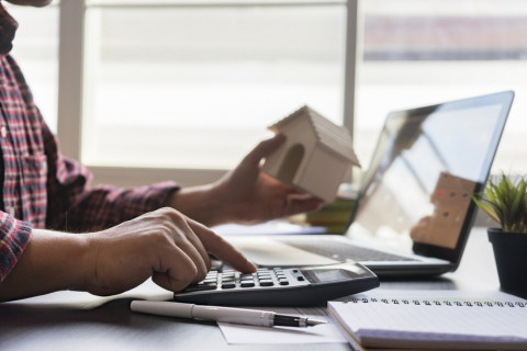 Mau Investasi Properti? Simak 5 Keuntungannya