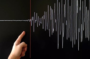 Gempa Bumi Magnitudo 5,5 Guncang Area Dekat Kepulauan Kuril