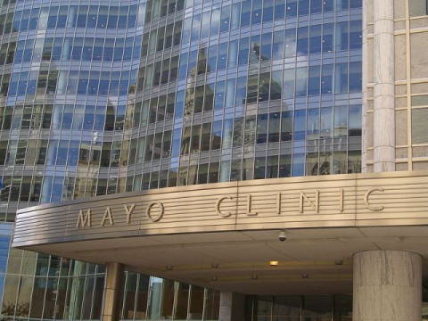 Mengenal Mayo Clinic, Tempat Perawatan Kanker Susilo Bambang Yudhoyono