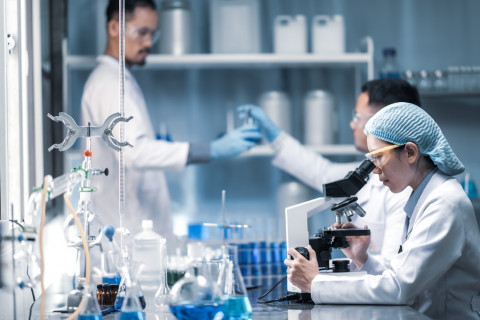 Donor Lymphocyte Infusion jadi Pilihan Terakhir Terapi Leukemia