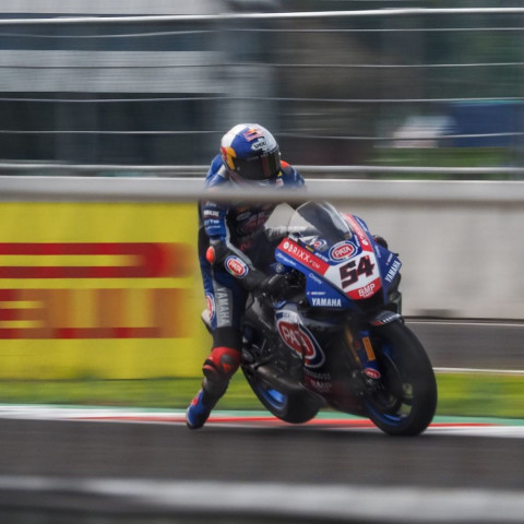 Juara Dunia WSBK Toprak Razgatlioglu Disuruh Makan Ketoprak, Begini Komentarnya!