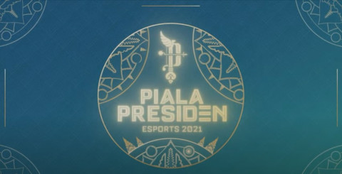 Masuki Babak Grand Final, Ini yang Diharapkan di Piala Presiden Esports 2021