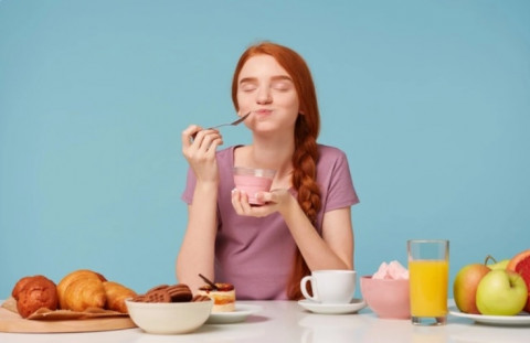 Makanan Apa yang Bakal Populer di 2022?