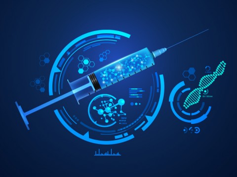 Efektif Sebagai Booster, Zifivax Juga Diklaim Ampuh Cegah Varian Omicron