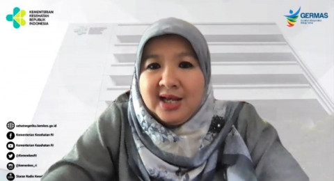 Kasus Omicron Naik Drastis, Ini Gejala Terbanyak