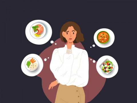 6 Makanan dan Minuman untuk Bantu Redakan Gejala Covid-19