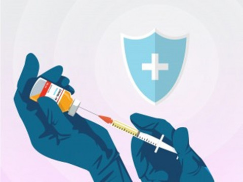 Epidemiolog: Pengendalian Gelombang Ketiga Lebih Baik dari Periode Delta
