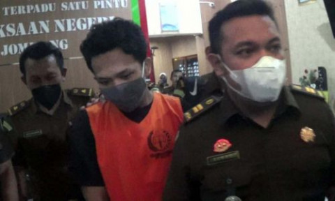 Jaksa Tuntut Sopir Vanessa Angel 7 Tahun Penjara