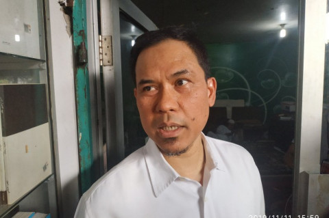 Menanti Pembuktian Jejak Terorisme Munarman