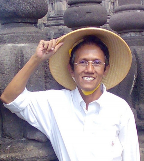 Bondan Nusantara, Maestro Seni Ketoprak di Yogyakarta Meninggal