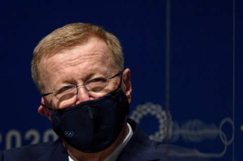 Australia dan Selandia Baru Tolak Undangan Asian Games 2022