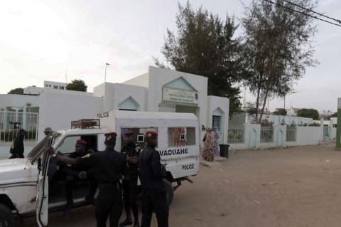 Tragis! 11 Bayi Baru Lahir Meninggal dalam Kebakaran RS di Senegal