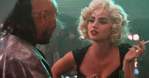 Teaser Film Blonde Rilis, Ana de Armas Totalitas Jadi Marilyn Monroe